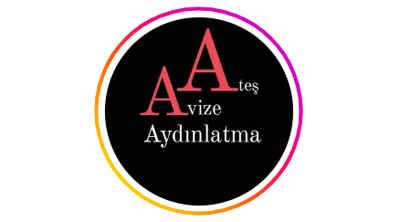 Ateş Aydınlatma ve Avize Logo