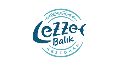 Lezzet Balık (İzmir) Logo