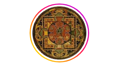 Medyum Andrew Logo