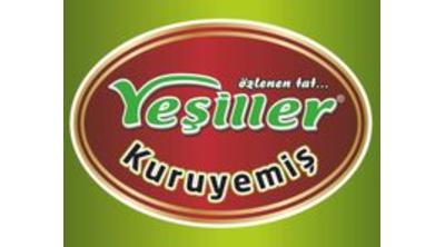 Yeşiller Kuruyemiş