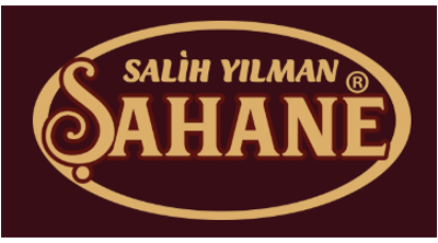 Salih Yılman | Şahane Pişmaniye Logo