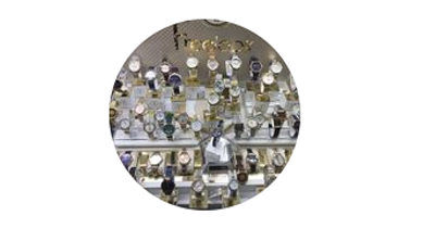 Hakan Saat (Maltepe) Logo