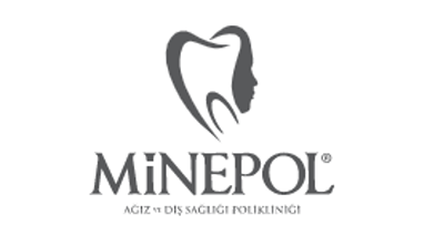 Minepol Ağız Ve Diş Sağlığı Polikliniği Logo