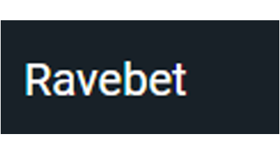 Ravebet Logo