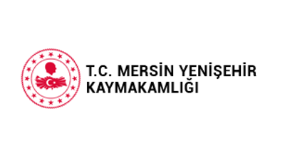 Mersin Yenişehir Kaymakamlığı Logo