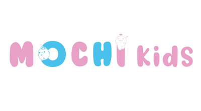 Mochi Kids | Balıkesir Logo