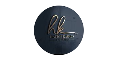 Hatice Karaca Beauty Center Logo