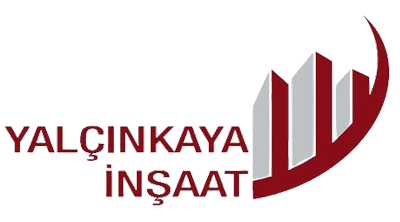 Yalçınkaya İnşaat (Çekmeköy) Logo