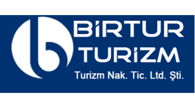 Birtur Turizm Logo