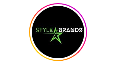 Styleeebrands (Instagram) Logo
