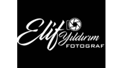 Elif Yıldırım Fotoğraf Logo