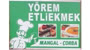 Yörem Etliekmek | Konya Logo
