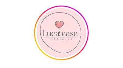 Luca Case Official Logo