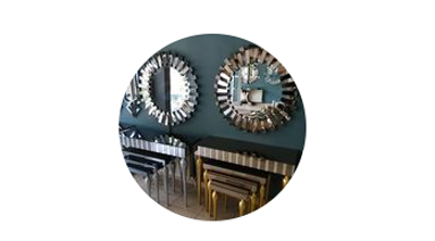 aydindresuaraynadekor (Instagram) Logo