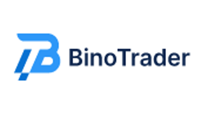 BinoTrader Logo