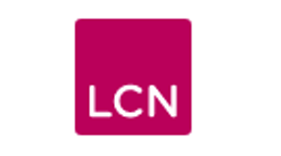 lcn.com Logo