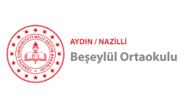 Beşeylül Ortaokulu (Nazilli) Logo