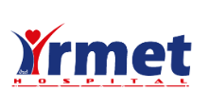 Irmet Hospital Logo