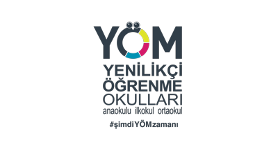 Yenilikçi Öğrenme Okulları Logo