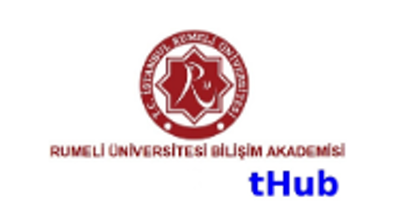 tHub Sanal Ofis Logo