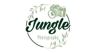 Jungle Photography Media Ajans Logo