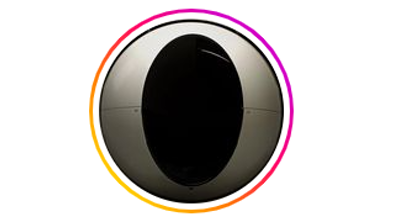Otopetmat (Instagram) Logo