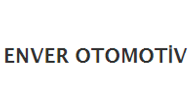 Enver Otomotiv (Osmaniye) Logo