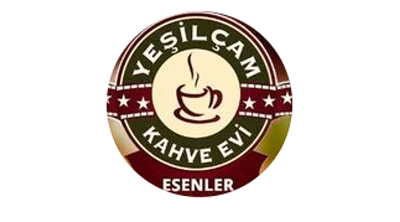Yeşilçam Kahve Evi (Esenler) Logo