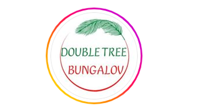 Double Tree Bungalov (İnstagram) Logo