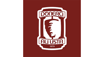 Dönerci Ali Usta Logo