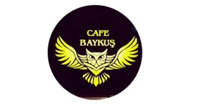 Cafe Baykuş Logo
