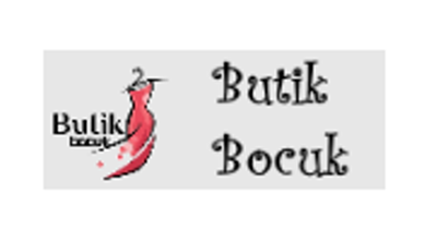 Butik Bocuk Logo