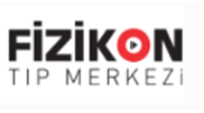 Fizikon Tıp Merkezi Logo