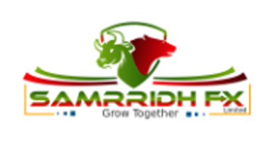 Samrridh Fx Logo