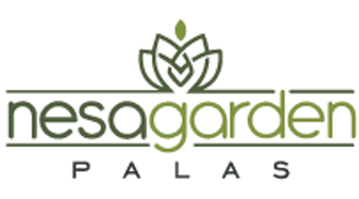 Nesa Palas Logo