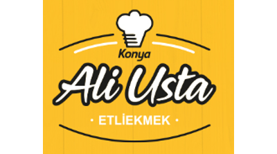 Ali Usta Etliekmek Konya