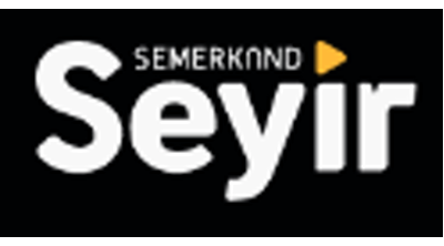 Semerkand Seyir Logo
