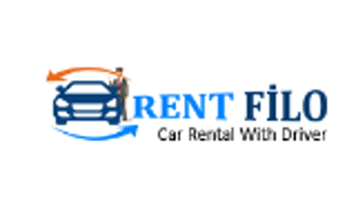 Rent Filo Car Rental Logo