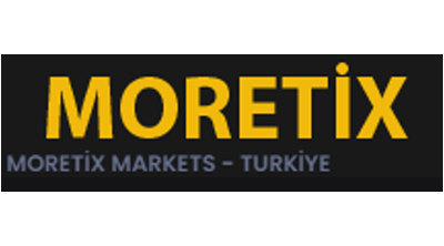 Moretix Logo