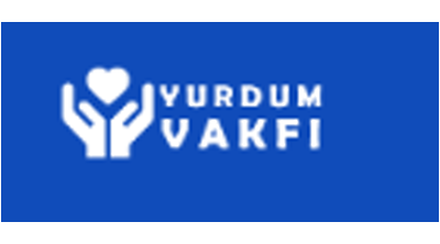 Yurdum Vakfı Logo