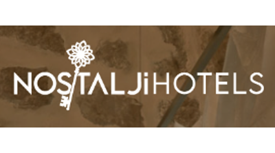 Nostalji Hotels Logo