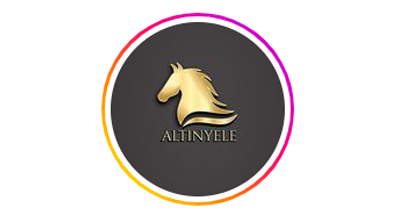 Altınyele Binicilik Logo