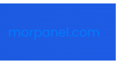 Morpanel.com Logo