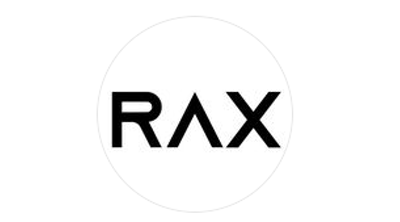 Rax Shisha Bosphorus Logo
