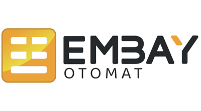 Embay Otomat Logo