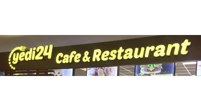 Yedi24 Cafe&Restaurant