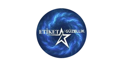 Etiket Güzellik Merkezi (Sefaköy) Logo