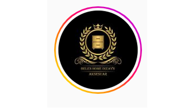 Belen Bahçe ve Dekorasyon Logo