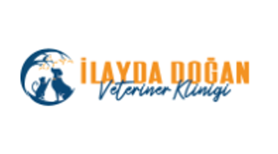 İlayda Doğan Veteriner Kliniği Logo