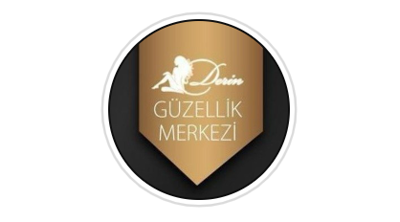 Derin Güzellik Salonu Logo
